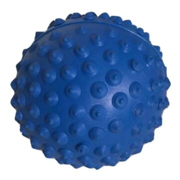 Pelota de Estimulación Con Pinches Inflable