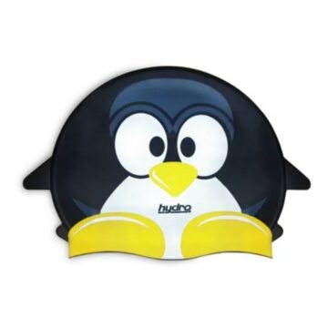 Gorra de Natacion Hydro Silicona
