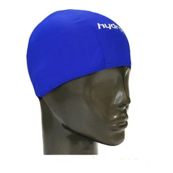Gorra de Natacion Hydro Silicona - Imagen 4