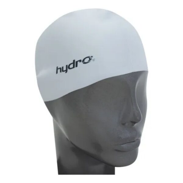 Gorra de Natacion Hydro Silicona - Imagen 2
