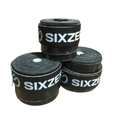 Cubre Grip Liso Sixzero para Paddle y Tenis