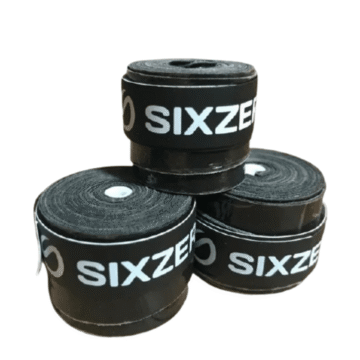 Cubre Grip Liso Sixzero para Paddle y Tenis