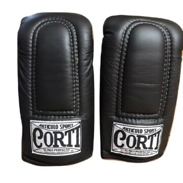 Guantin de Boxeo Corti Nº1