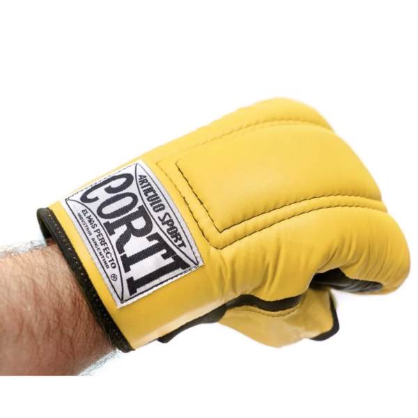 Guantin de Boxeo Corti Nº3 - Imagen 10