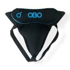 Protector Inguinal Femenino Hockey Obo