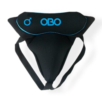 Protector Inguinal Femenino Hockey Obo