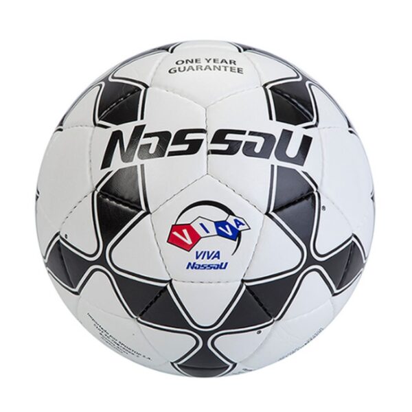 Pelota de Futbol Nassau Championship Pro Nº5 - Imagen 2