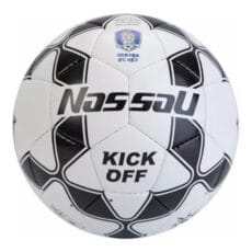 Pelota de Futbol Nassau Kick Off Nº4