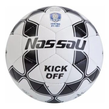 Pelota de Futbol Nassau Kick Off Nº4