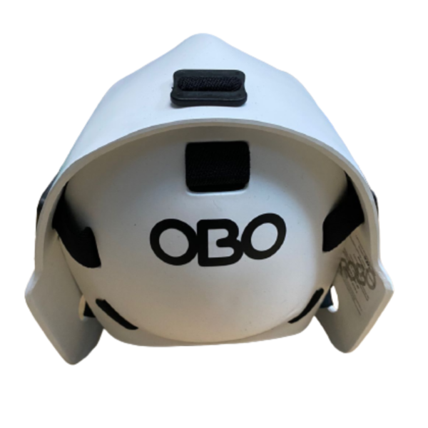 Casco de Arquero Hockey Obo Robo - Imagen 13