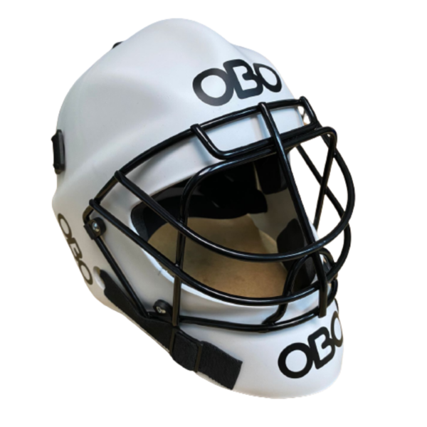 Casco de Arquero Hockey Obo Robo - Imagen 9