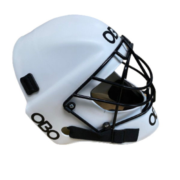 Casco de Arquero Hockey Obo Robo - Imagen 11
