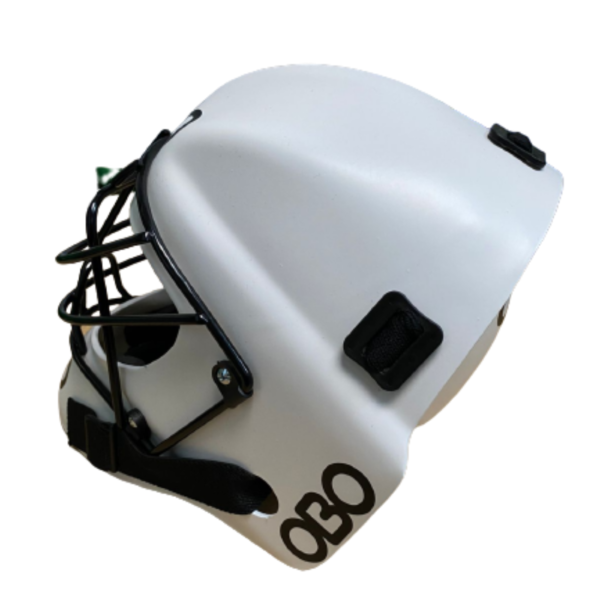Casco de Arquero Hockey Obo Robo - Imagen 12