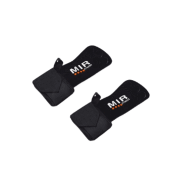 Guante Fitness Par de Calleras