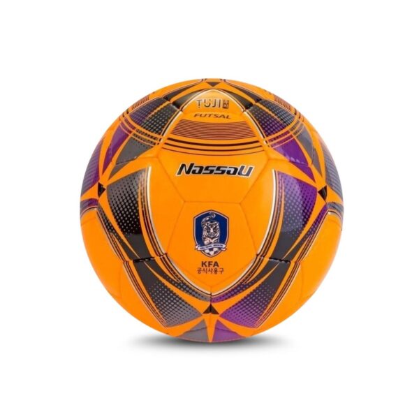 Pelota de Futbol Nassau Tuji