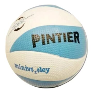 Pelota de Voley Pintier Hiper Grip Mini