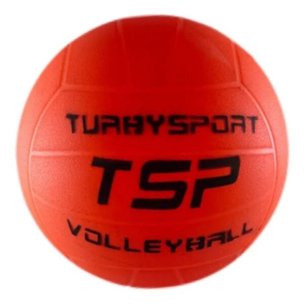 Pelota de Voley PVC Escolar - Imagen 3