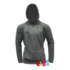 Buzo Canguro Para Niños Flash