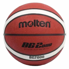 Pelota de Basquet Molten BG2000 N°3