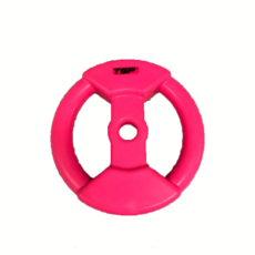 Disco Plástico de Body Pump 1kg