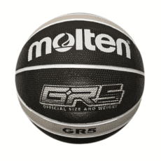Pelota de Basquet Molten GRX5 N°5