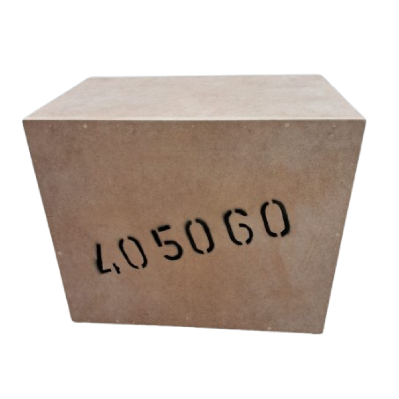 Cajon De Salto Para Crossfit 40x50x60 cm - Imagen 2