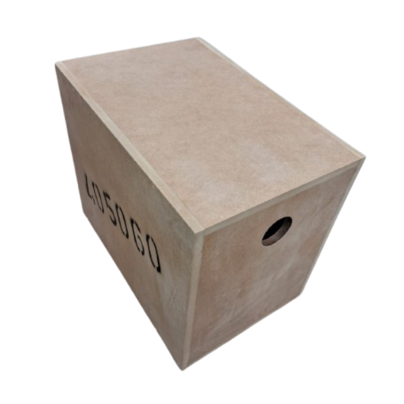 Cajon De Salto Para Crossfit 40x50x60 cm - Imagen 3