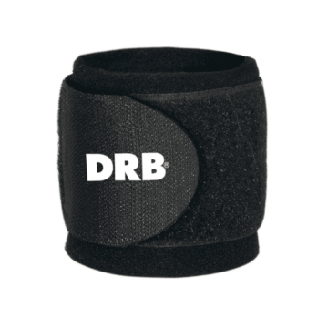 Muñequera De Neoprene Ajustable DRB