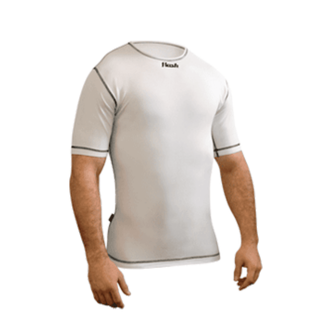 Remera Termica Manga Corta Flash - Imagen 3