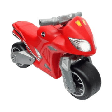Moto Ener-g Para Niños Andador