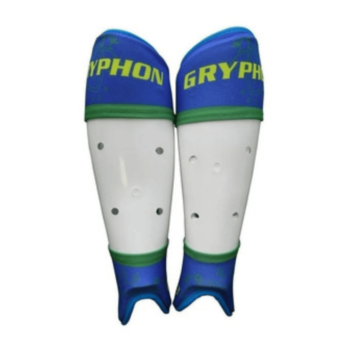 Canilleras de Hockey Anatómicas Gryphon G3 - Imagen 5