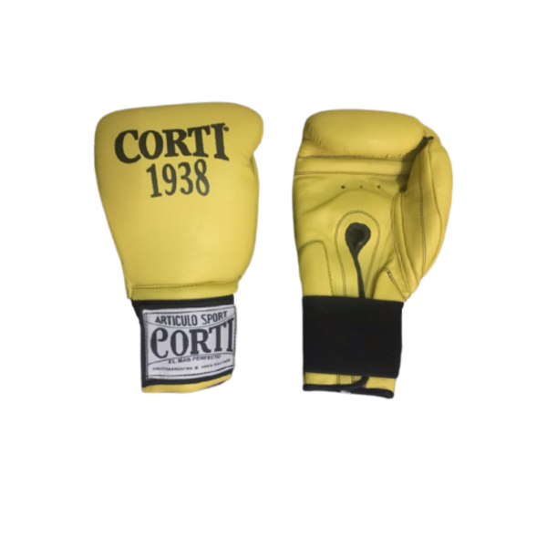 Guante de Boxeo Corti 18oz - Imagen 2