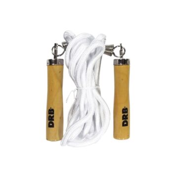 Soga de Saltar De Nylon Drb