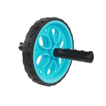 Rueda Abdominal Simple Drb