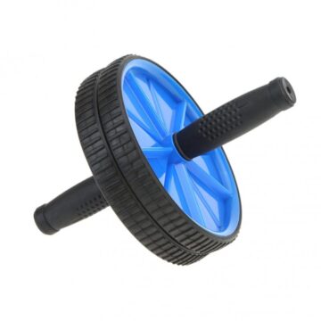 Rueda Abdominal Doble Drb