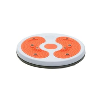 DISCO TWISTER MIR