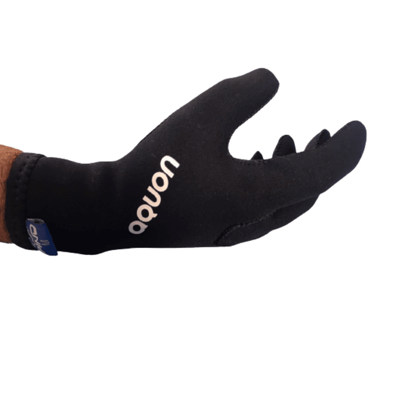 Guante de Neoprene Aguas Abiertas 2mm Aquon - Imagen 2