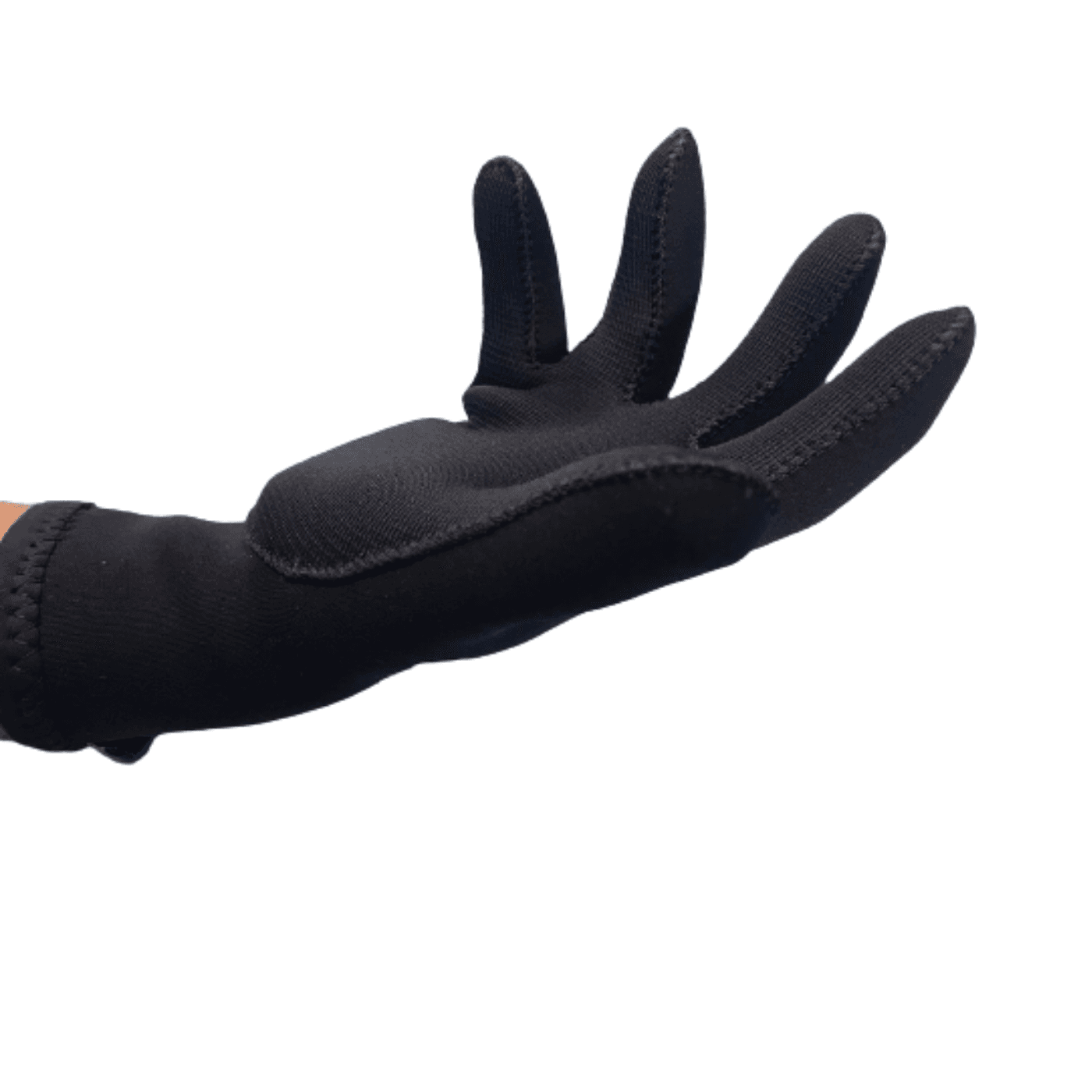 Guante de Neoprene Aguas Abiertas 2mm Aquon - Imagen 3