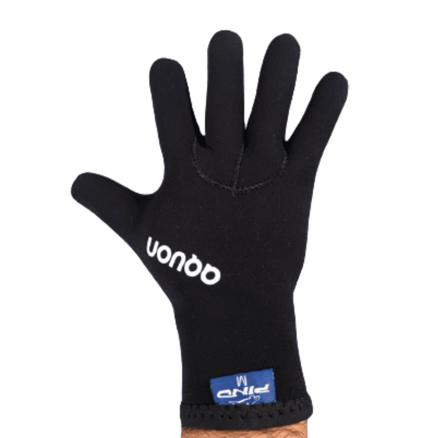 Guante de Neoprene Aguas Abiertas 2mm Aquon