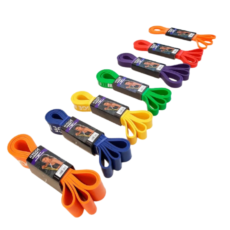 Banda Para Dominadas Hyggefit