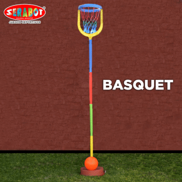 Juego Basquet Free Aro + Pelota