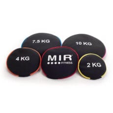Sandbell Neoprene MIR