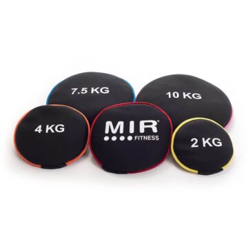 Sandbell Neoprene MIR