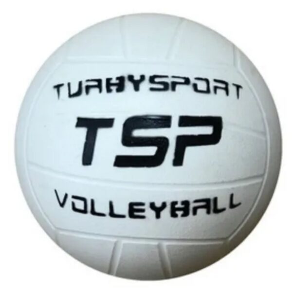 Pelota de Voley PVC Escolar - Imagen 4