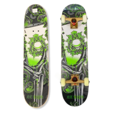 Skate Profesional Doble Cola Ez Life