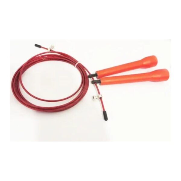 Soga de Saltar de Cable con Rulemanes - Imagen 2