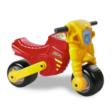 Andador Moto R1 Team Rondi