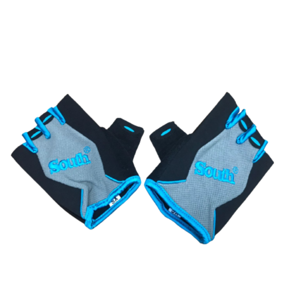 Guante Gimnasio Fitness South - Imagen 2