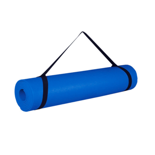 Colchoneta Mat 6mm Hyggefit - Imagen 4