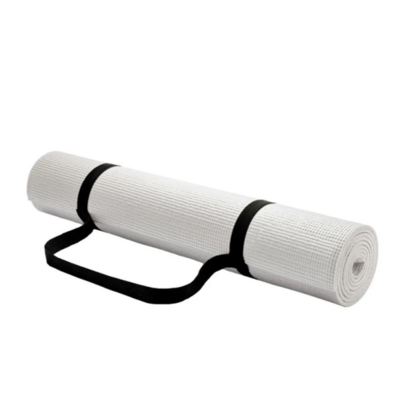 Colchoneta Mat 6mm Hyggefit - Imagen 2